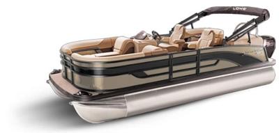 Lowe SS 210 WT Triple Tube Package