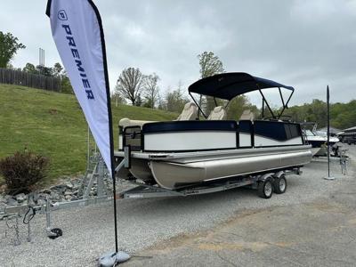 Premier 210 Sunsation RL