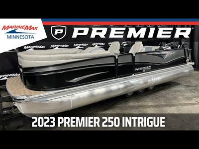 Premier 250 Intrigue