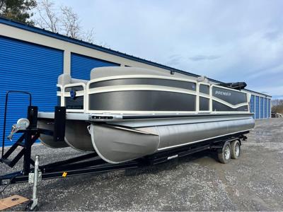 Premier 250 Solaris RL