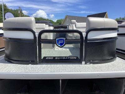 Premier 250 SunSation RF