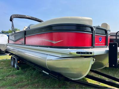 Premier 250 SunSation RL