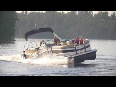 Premier Sunsation 230 RF