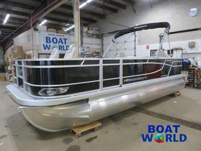 Princecraft 21 Sportfisher 4