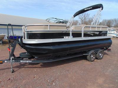 Ranger 200C