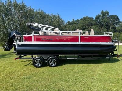 Ranger 200F
