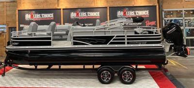 Ranger 220FC