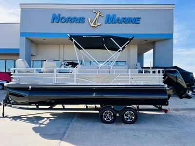 Ranger 223FC