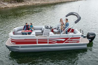 Ranger Reata 223C
