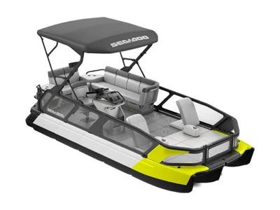 Sea-Doo Switch Sport 21-230 Hp