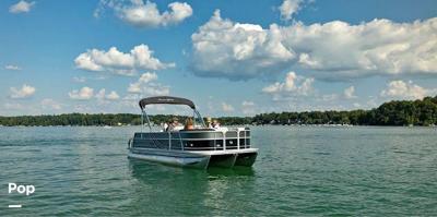 South Bay 222 RS LE