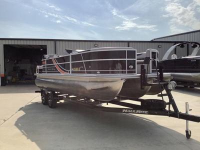 South Bay 224RS LE 2.75