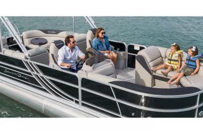 South Bay 224RS LE