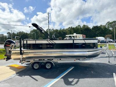 South Bay S224CR 3.0