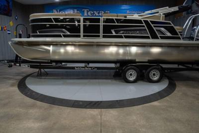 Starcraft EX 22 Q