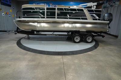 Starcraft EX Fish 20 FD
