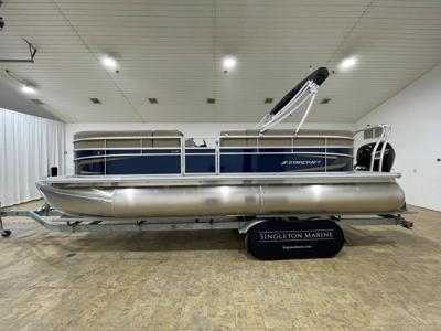 Starcraft LX 22 R