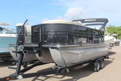 Starcraft SLS 1