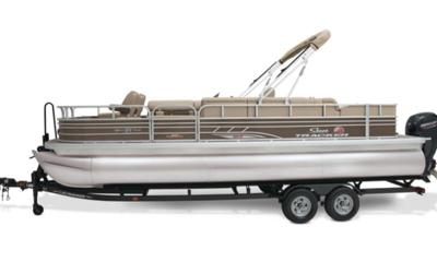 Sun Tracker Sportfish™ 24 XP3