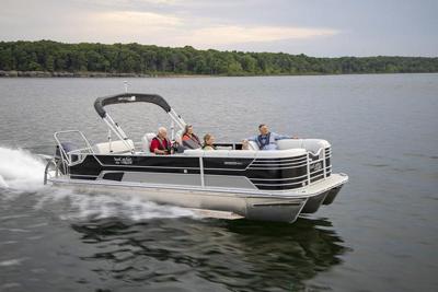 SunCatcher Elite 326SL