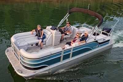 SunCatcher Select 324SS