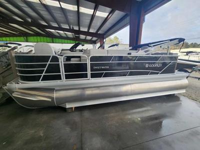 Sweetwater SW 2086 F