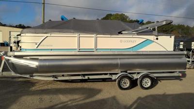 Sweetwater SW 2286 SFL