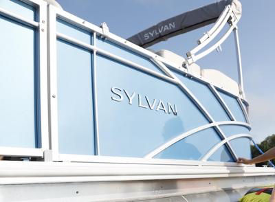 Sylvan 822 LZ Mirage