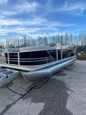 Sylvan 8520 CLZ DH