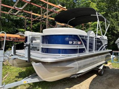 Sylvan 8520 LZ