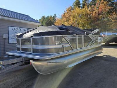 Sylvan 8522 LZ