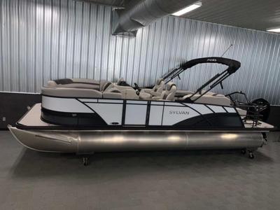 Sylvan L3 CLZ DH Tritoon