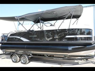 Sylvan L3 DLZ Bar Tri