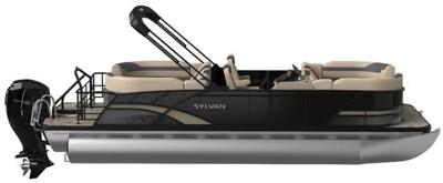 Sylvan L3 LZ Tritoon
