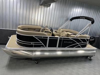 Sylvan Mirage 820 LZ