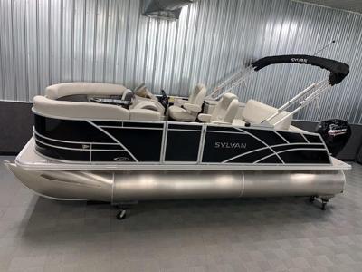 Sylvan Mirage 8520 CLZ DH