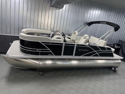 Sylvan Mirage 8522 CLZ DH