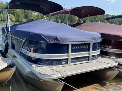 Sylvan Mirage 8524 LZ
