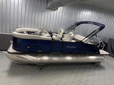 Sylvan Mirage X1 CLZ DH Tritoon