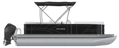 Sylvan Mirage X3 Tritoon