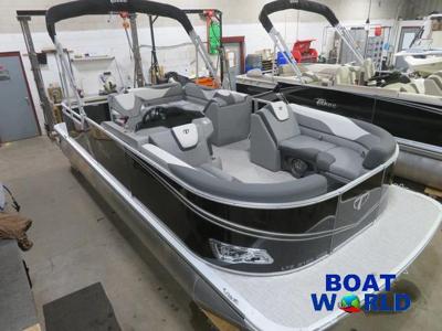 Tahoe LTZ 2185 Cruise Rear Bench