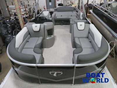 Tahoe LTZ 2385 Swingback