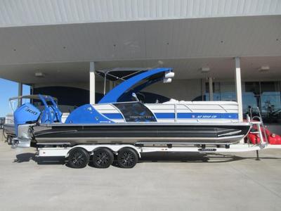 Trifecta 25SPORT C9 DC 3.0+