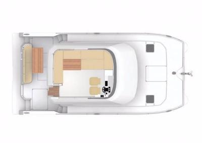 Fountaine Pajot MY 37