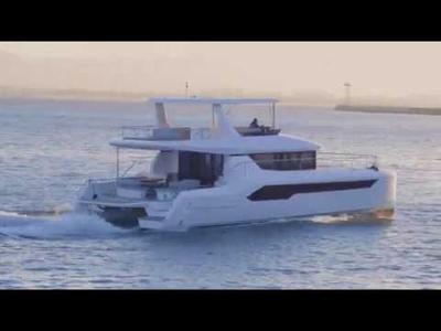 Leopard 53 Powercat