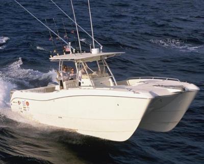 World Cat 330 TE