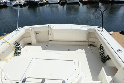 Pursuit 3000 Offshore