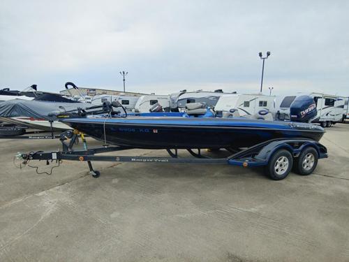 Ranger Z20 Comanche