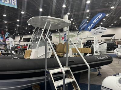 Highfield Sport 600