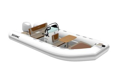 Zodiac Medline 500